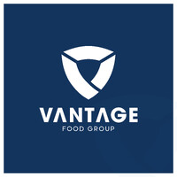 Vantage Food Group logo - Similar company to Savers Thrift Store