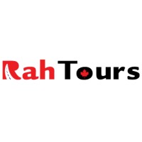 RAH TOURS Inc logo - Similar company to Gec Tr