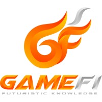 GameFi logo - Similar company to Gamefi Tech