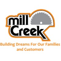 Mill Creek Lumber & Supply Company logo - Similar company to 41 Lumber