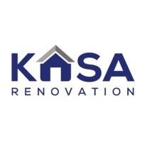 KASA Renovation logo - Similar company to Flooredathome