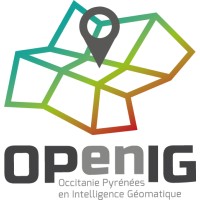 OPenIG logo - Similar company to Georezo