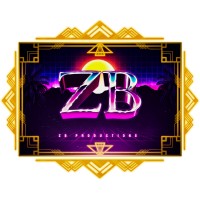 ZB Productions LLC logo - Similar company to Pin Film Studio