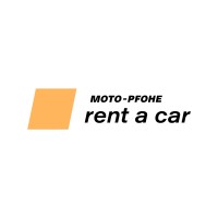 MOTO-PFOHE Rent a Car logo - Similar company to Silence Uk