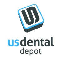 US Dental Depot logo - Similar company to Exec Hawai'I