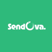 SendOva logo - Similar company to Rabafast