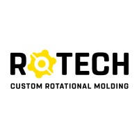 ROTECH logo - Similar company to Rotomade