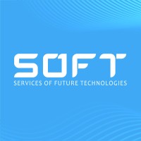 SOFT Pvt Ltd. logo - Similar company to It Wave Solution