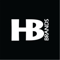 HB Brands logo - Similar company to Moddi Coffee