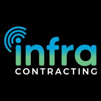 Infra Contracting logo - Similar company to Network Communications