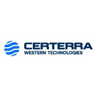 Certerra (Western Technologies) logo - Similar company to Certerra (Formerly Rma Companies)