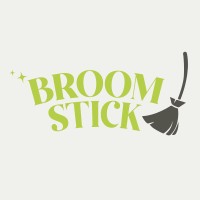 Broomstick.in logo - Similar company to Broomstick India