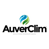 AUVERCLIM logo - Similar company to 2Bclim