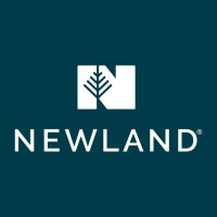 Newland logo - Similar company to Panoram4 Smart Services