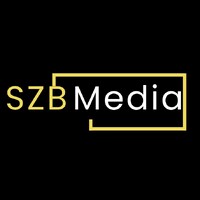 SZB Media logo - Similar company to Asent