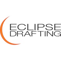 Eclipse Drafting logo - Similar company to A1 Drafting Services