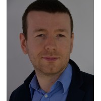 Nicolas Deffayet logo - Similar company to Tedxclermont