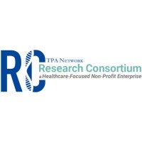 TPA Network Research Consortium logo - Similar company to Tpa Network, Inc.