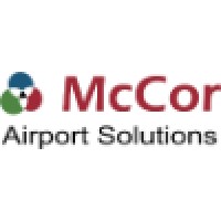McCor Airport Solutions Limited logo - Similar company to Imperative Consulting
