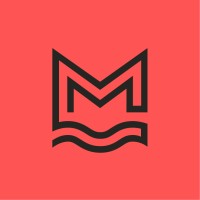 Mariniersmuseum logo - Similar company to Improvive