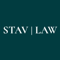 STAV | LAW logo - Similar company to Bluelink Consultants