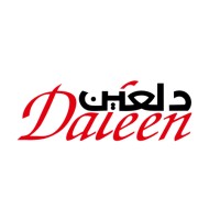 Daleen Iraq logo - Similar company to Age Insight Technologies