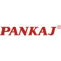 Pankaj Plastics logo - Similar company to Malsons Polymers