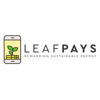 LeafPays.com logo - Similar company to Rewmo Corporation