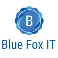 Blue Fox IT logo - Similar company to Blue Fox Group