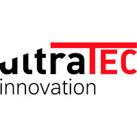 ultraTEC innovation GmbH logo - Similar company to Loroch Gmbh