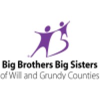 Big Brothers Big Sisters (Serving Will, Grundy, Kankakee & Iroquois Counties)