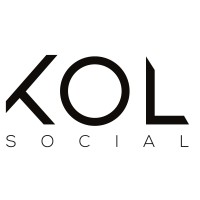 The KOL SOCIAL logo - Similar company to Kol Pharma