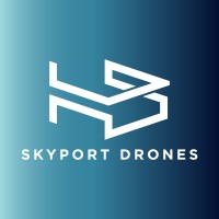 Skyport Drones logo - Similar company to Skyport Systems