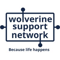 Wolverine Support Network logo - Similar company to Tdpr