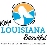 Keep Louisiana Beautiful logo - Similar company to Restore Or Retreat