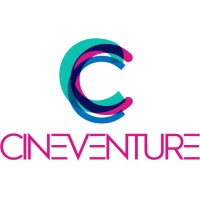 CineVenture logo - Similar company to Sofica Indéfilms