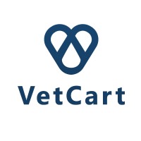 Vetcart_au logo - Similar company to The Vet Group Pty Ltd