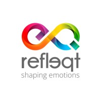 Refleqt | Training logo - Similar company to Borderbridge