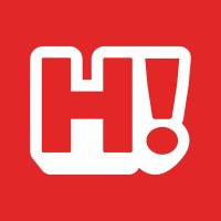 Hangry logo - Similar company to Seindonesia