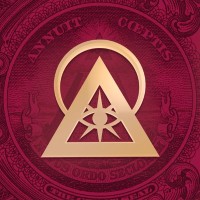 Illuminati Brotherhood logo - Similar company to Classeyefy