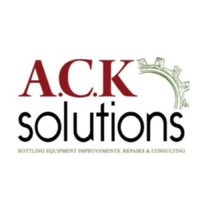 ACK Solutions logo - Similar company to Romatex (Pty) Ltd