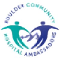 Boulder Community Hospital Ambassadors