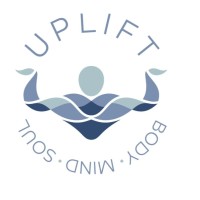 Uplift wellness logo - Similar company to Bucket.Io®