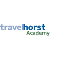TravelHorst Academy logo - Similar company to Uploop