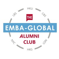 The Emba-Global Alumni Club, Inc.