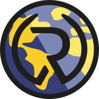 Roundnet World logo - Similar company to European Roundnet Association