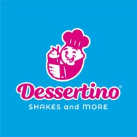 Dessertino logo - Similar company to Juice Factory Official