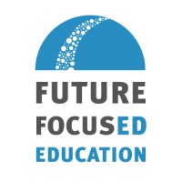 Future Focused Education logo - Similar company to The Community Lighthouse