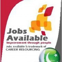 JobsAvailable logo - Similar company to Hinson Consulting, Llc