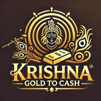 Krishna's Gold Buyer logo - Similar company to Crown Gold Exchange
